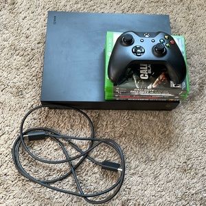 Xbox One